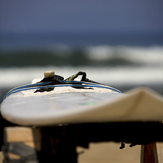 Getting Ready, Punta Sayulita