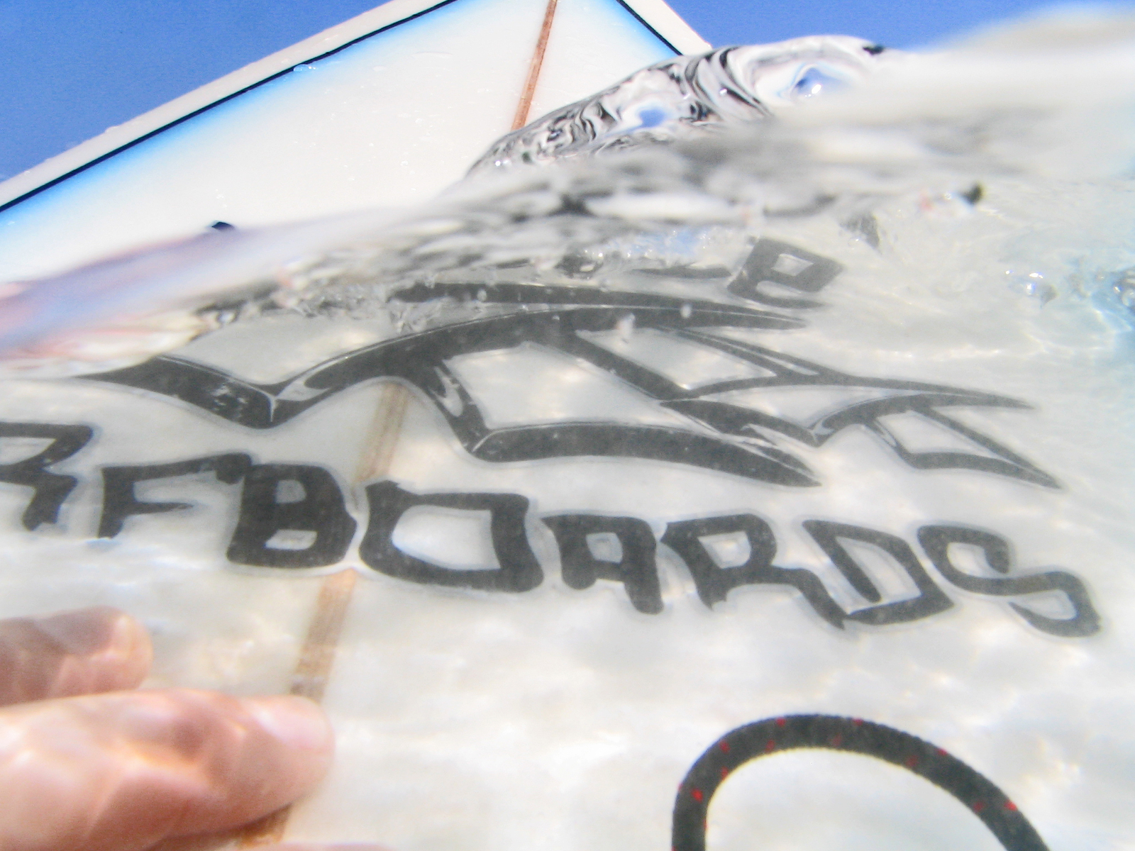 Awaiting another..., Punta Sayulita