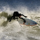 Epic Monday and Tuesday, Manasquan Inlet