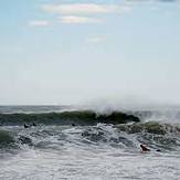 surf la nave, Portonovo (la Nave)