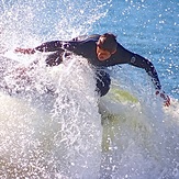 Foam..., Ventura Point