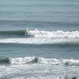 Sandbar at Non Nuoc