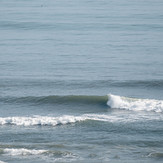 Sandbar at Non Nuoc