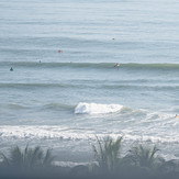 Sandbar at Non Nuoc