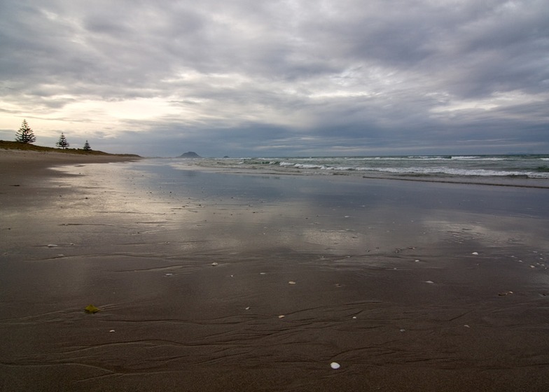 Papanoa Beach