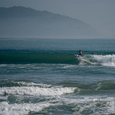 Sandbar at Non Nuoc