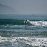 Sandbar at Non Nuoc