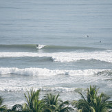 Sandbar at Non Nuoc