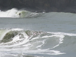 Ugly name, pretty place., Deadman's photo