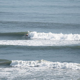 Sandbar at Non Nuoc