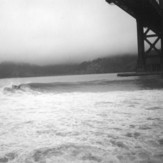 Under the Bridge, Fort Point