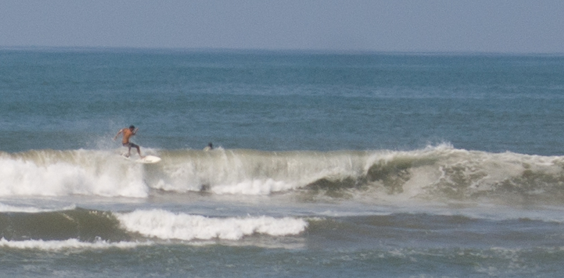 BONFIL , ACAPULCO, Playa Bonfil