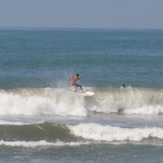 BONFIL , ACAPULCO, Playa Bonfil