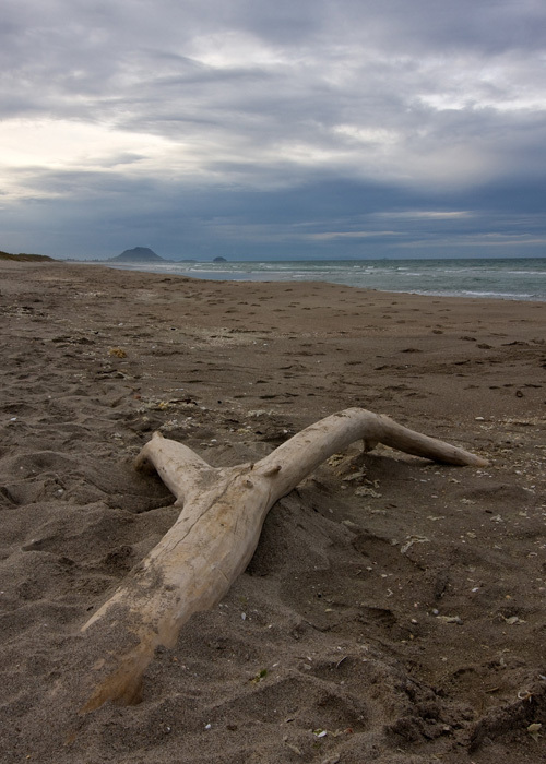 Papanoa Beach