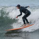 Long Boarder, Pines