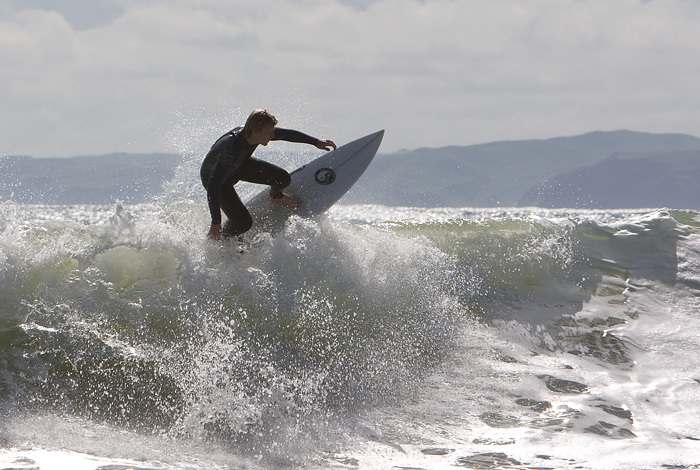 Manu Bay, Raglan, Raglan-Manu Bay