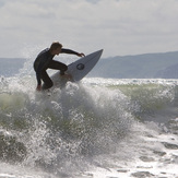 Manu Bay, Raglan, Raglan-Manu Bay