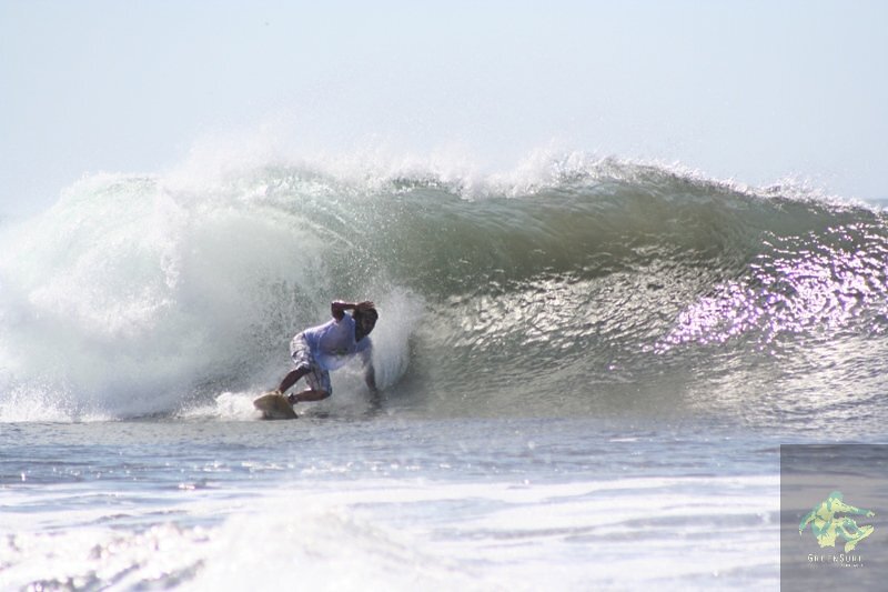 jon at pistols, El Transito