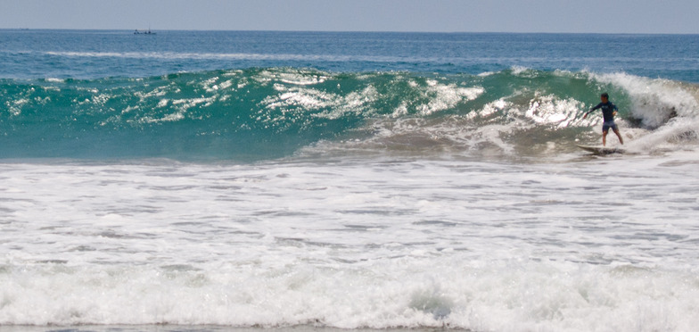 REVOL zone , ACAPULCO, Revolcadero
