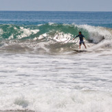 REVOL  zone ,  ACAPULCO, Revolcadero