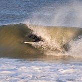 Epic Tuesday, Manasquan Inlet