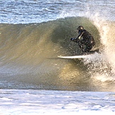 Epic Tuesday, Manasquan Inlet