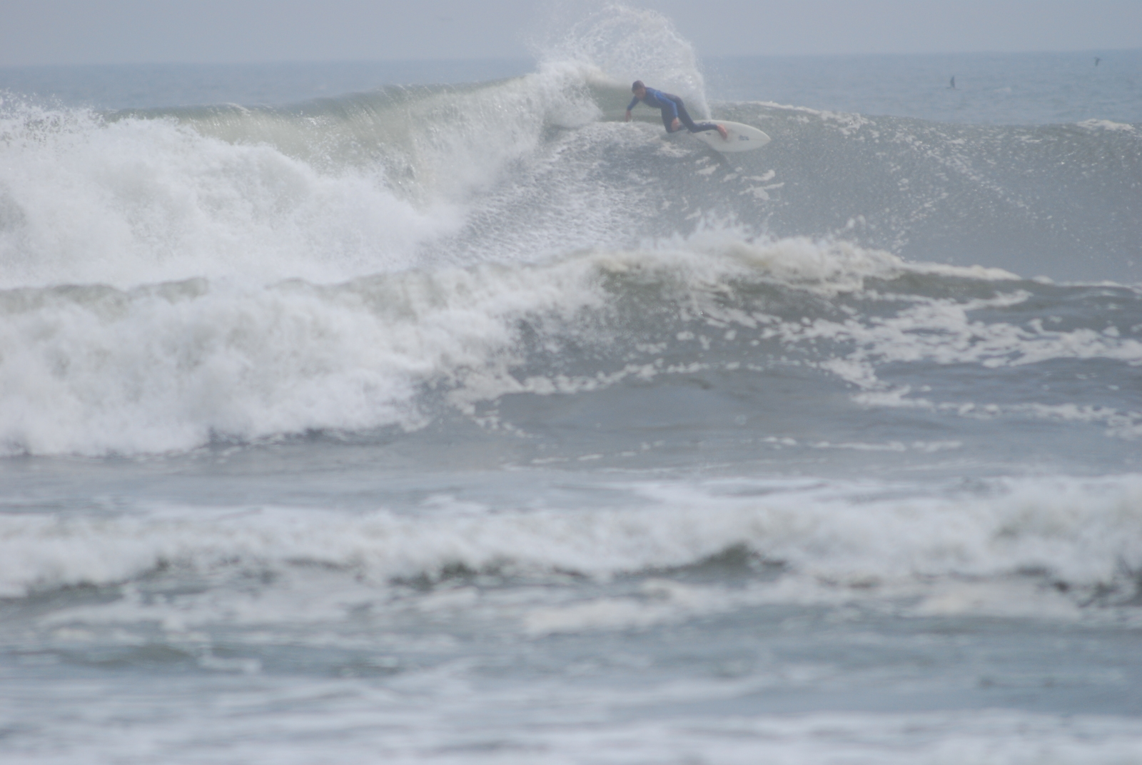 ESCÓSSIA, Pacasmayo