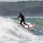 Manu Bay, Raglan, Raglan-Manu Bay