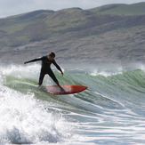 Manu Bay, Raglan, Raglan-Manu Bay