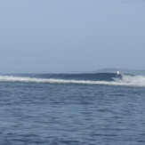 Scarlet beach - Moem pt., Moem Point