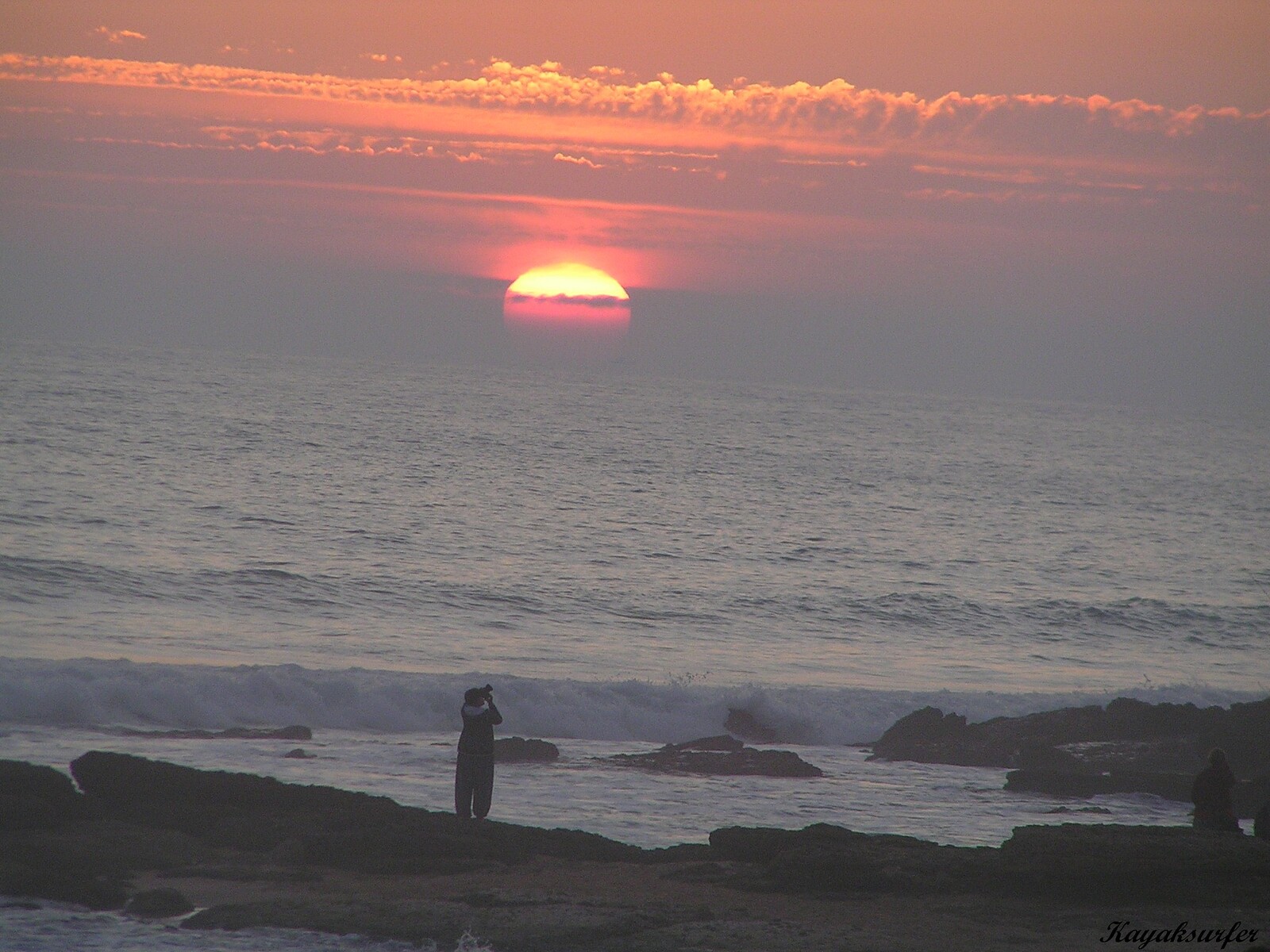 Playa El Palmar