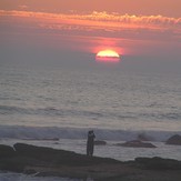 Playa El Palmar