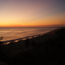 pie de la cuesta, Acapulquito-Costa Azul