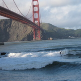 Misc Surfers Feb 2010 2, Fort Point