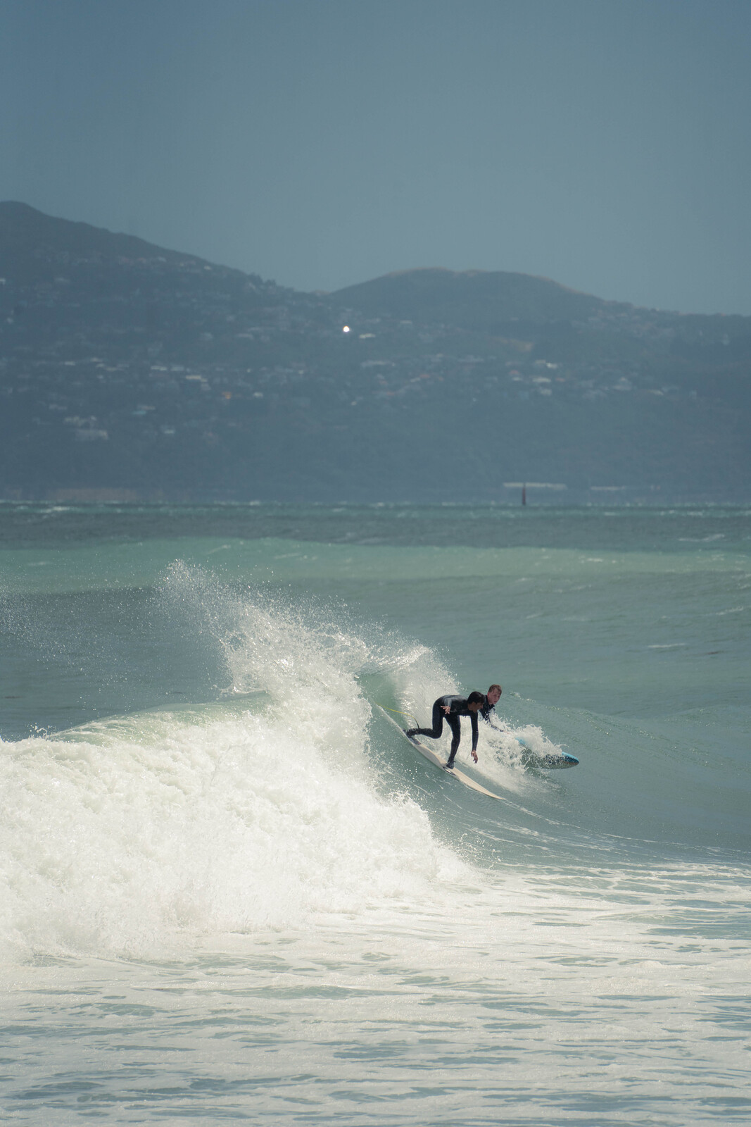 Rip photo series, Eastbourne