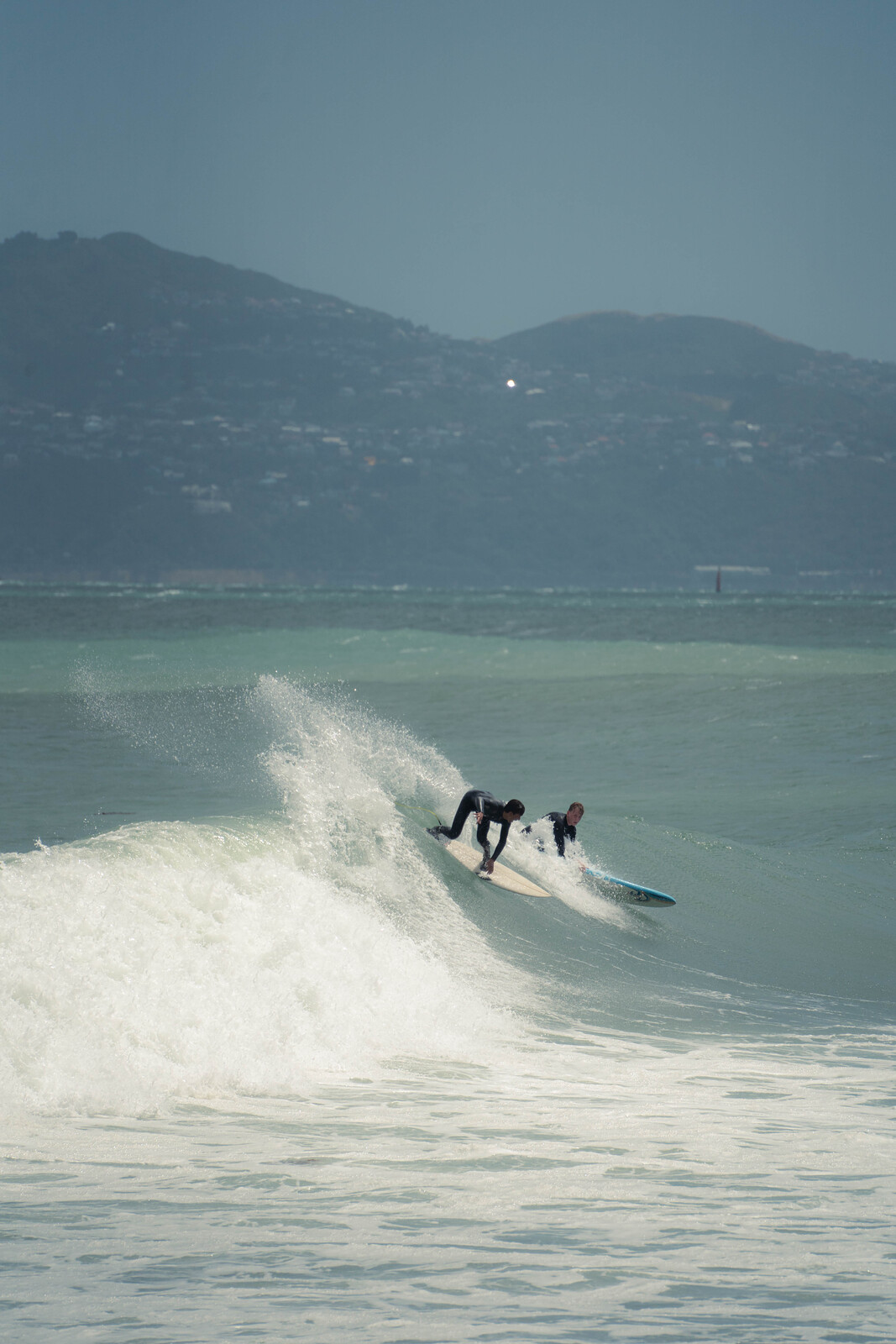 Rip photo series, Eastbourne