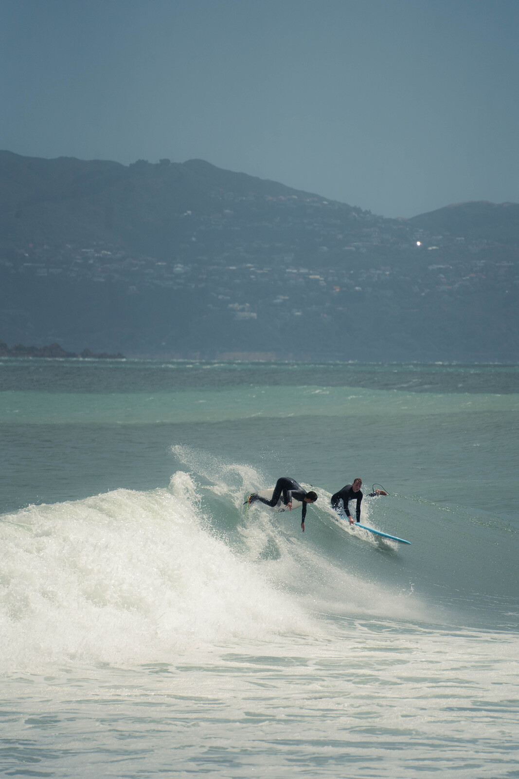 Rip photo series, Eastbourne