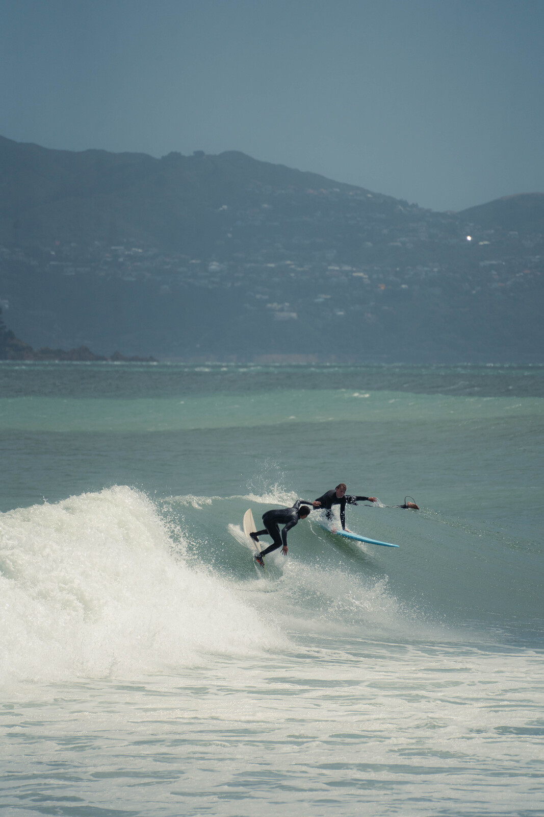 Rip photo series, Eastbourne