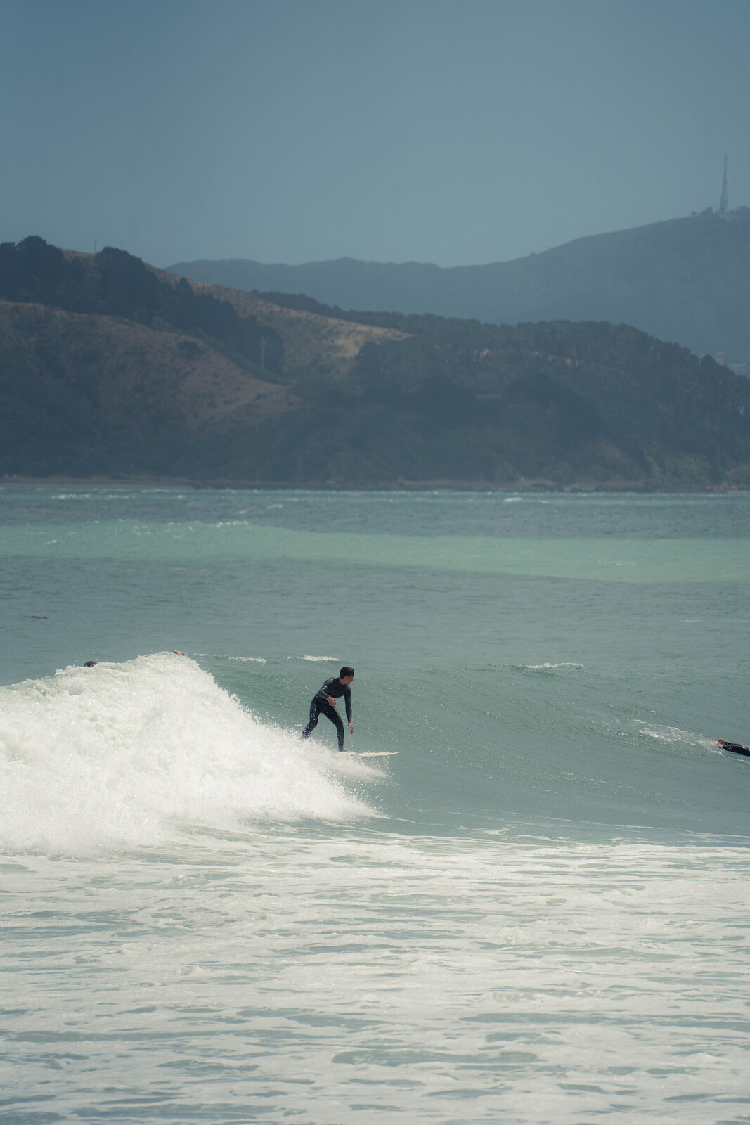 Rip photo series, Eastbourne