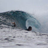 Shipwrecks (Nusa Lembongan)