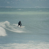 Long lefts, Eastbourne