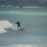 Long lefts, Eastbourne