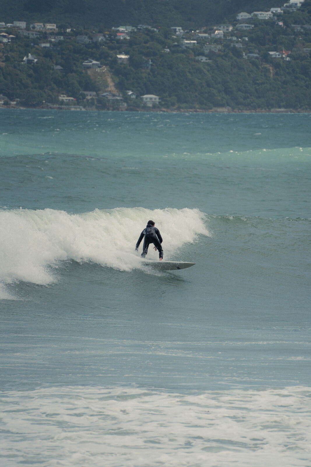Long lefts, Eastbourne