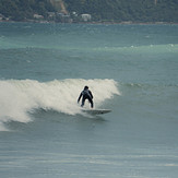 Long lefts, Eastbourne