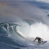 Rainbow Wave | Maroubra, Maroubra Beach