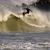 Epic Tuesday Dec 19th, Manasquan Inlet