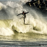 Epic Tuesday Dec 19th, Manasquan Inlet