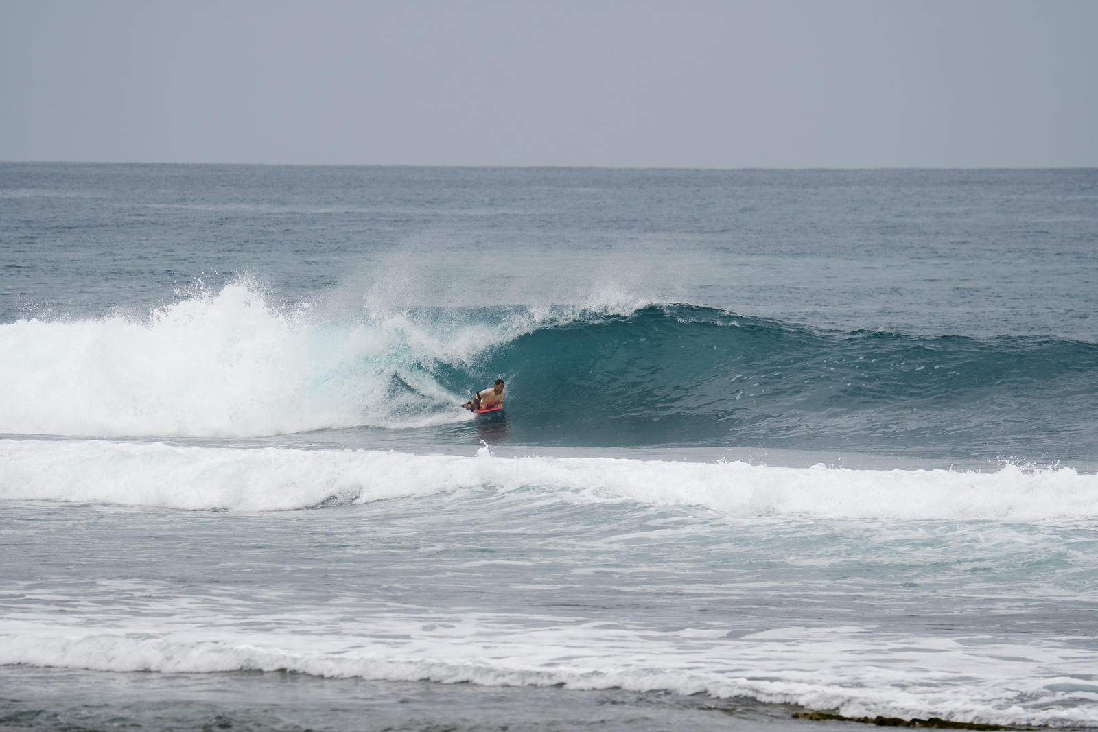 Rider: Pitbull, Chatarras