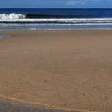 Lighthouse Beach, Port Macquarie-Town Beach