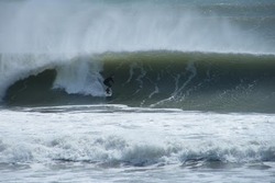 The Gap Left hander, East End and The Gap photo